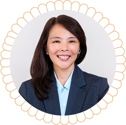 Christine Marie B. Angco